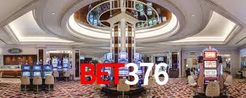 bet376 casino